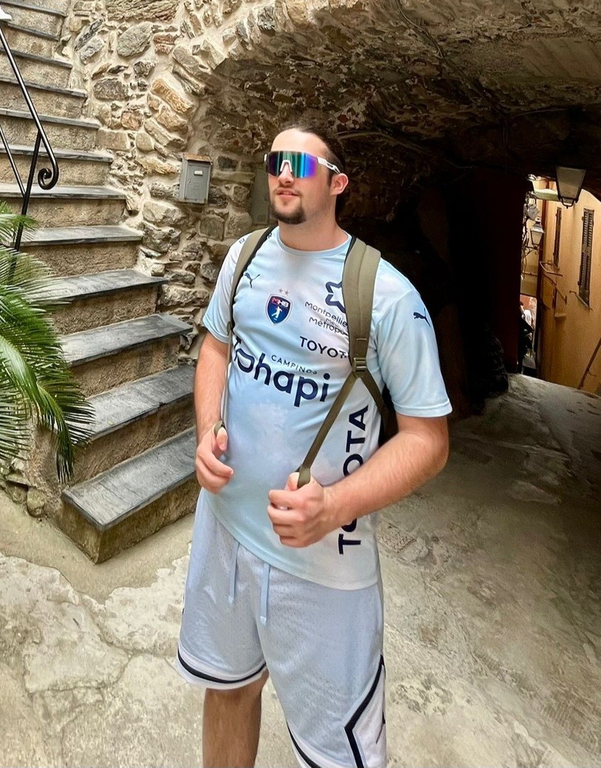 Mestafa - Epautheyres - Vaud | Speed Dating