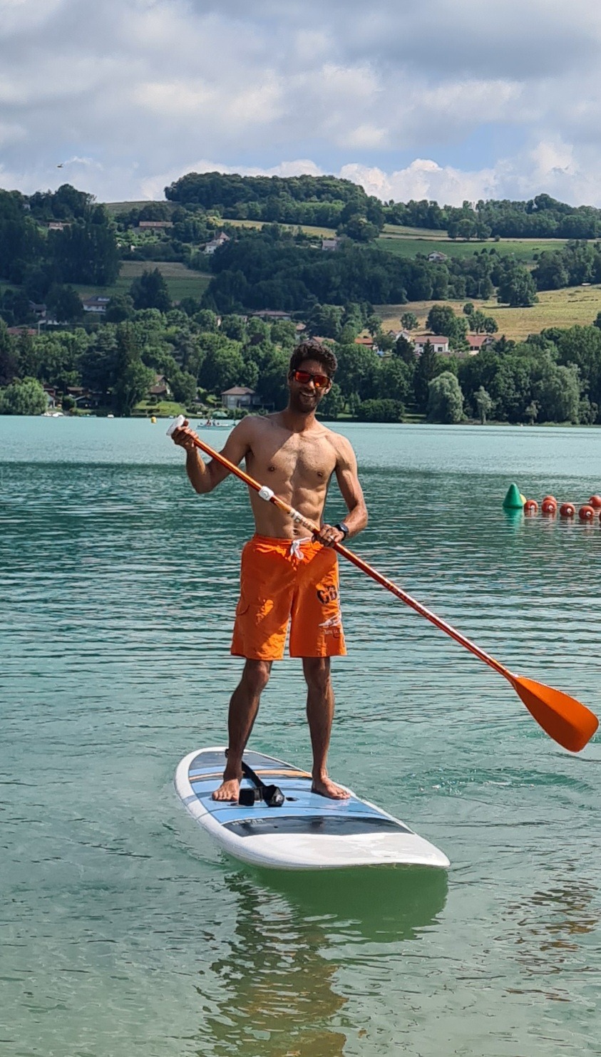 Leevan - Adliswil - Zurich | Speed Dating