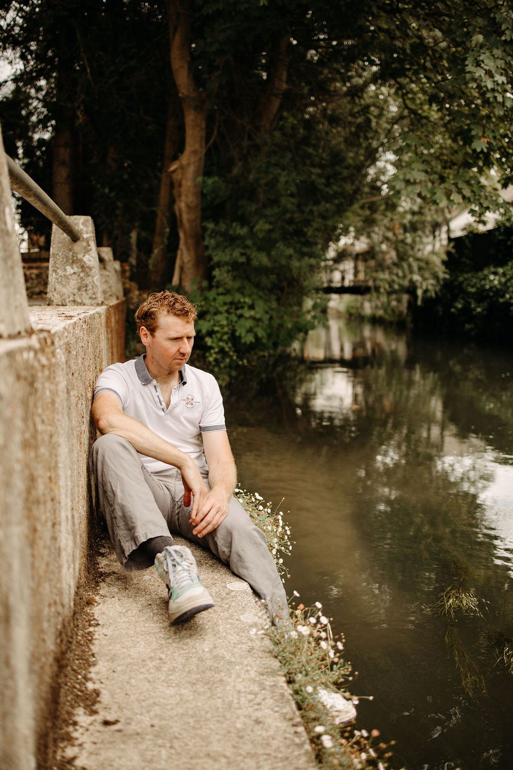 Mohcine - Chevenez - Jura | Speed Dating