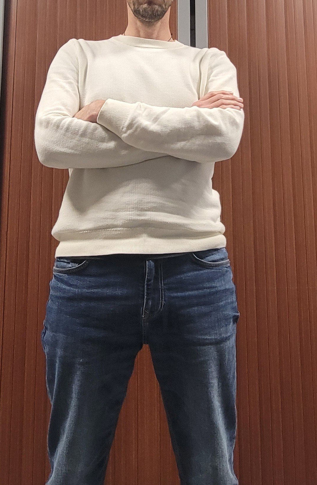 Reza - Cama - Grisons | Speed Dating