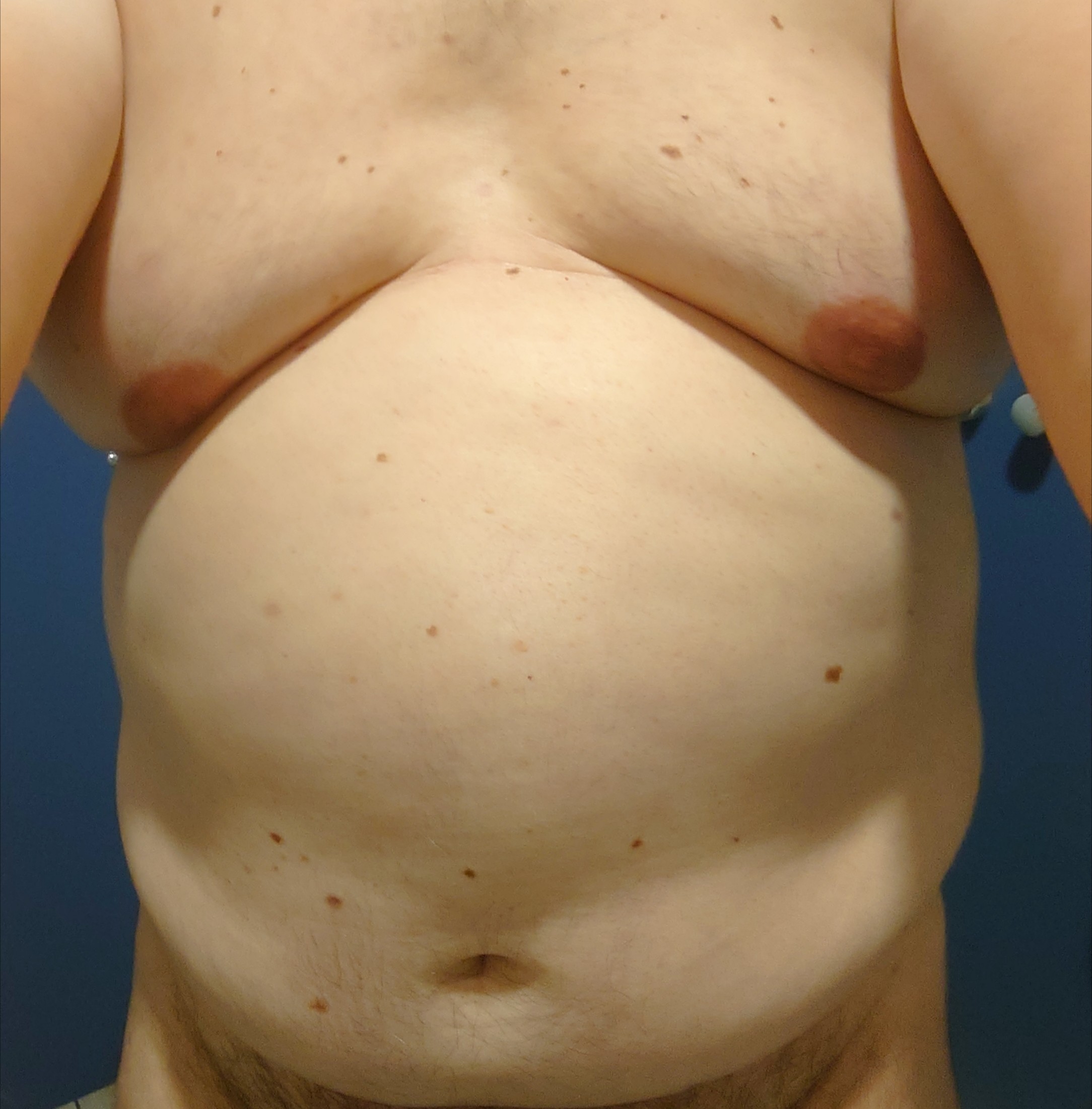 Ezzedine - Dalin - Grisons | Speed Dating