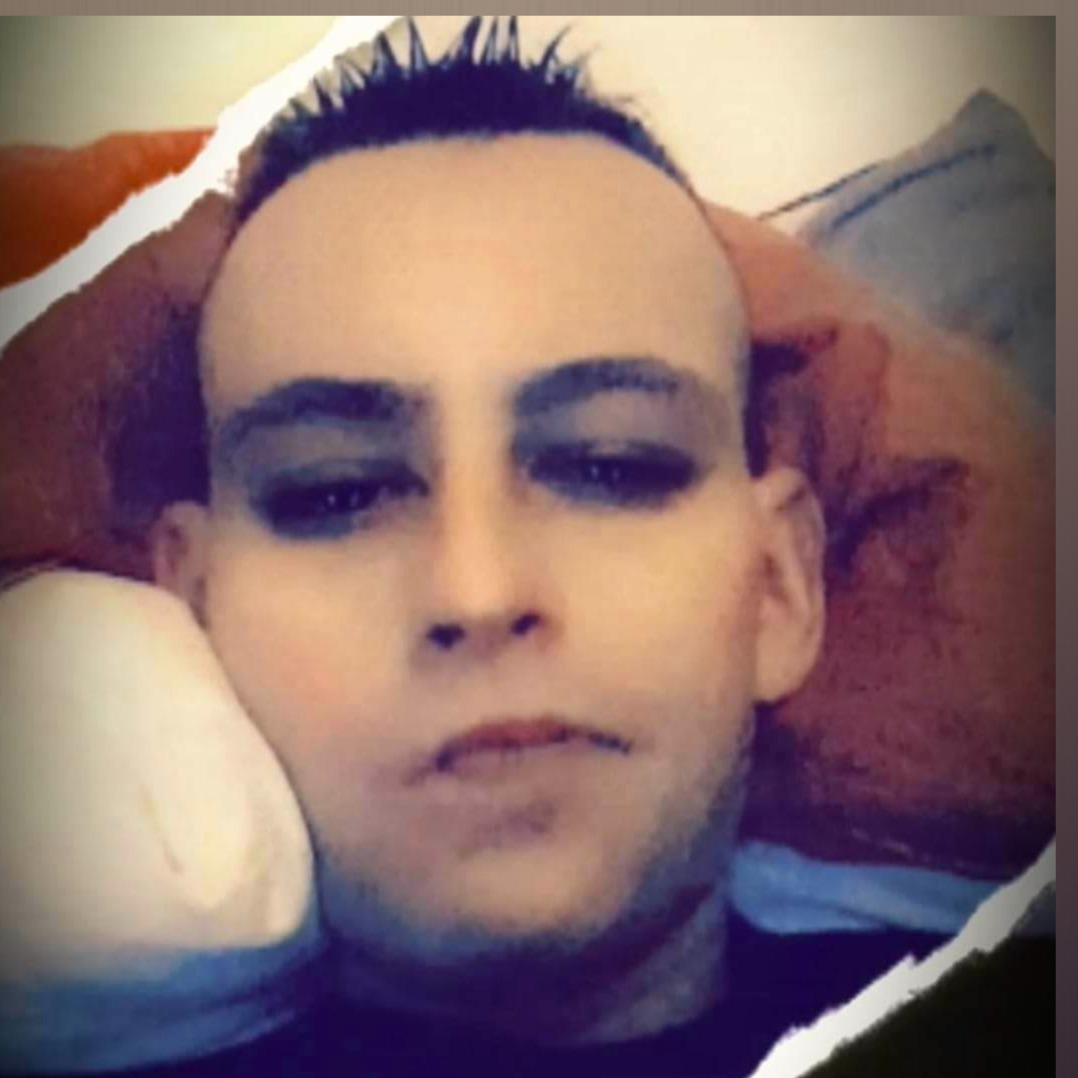 Djybril - Bristen - Uri | Speed Dating