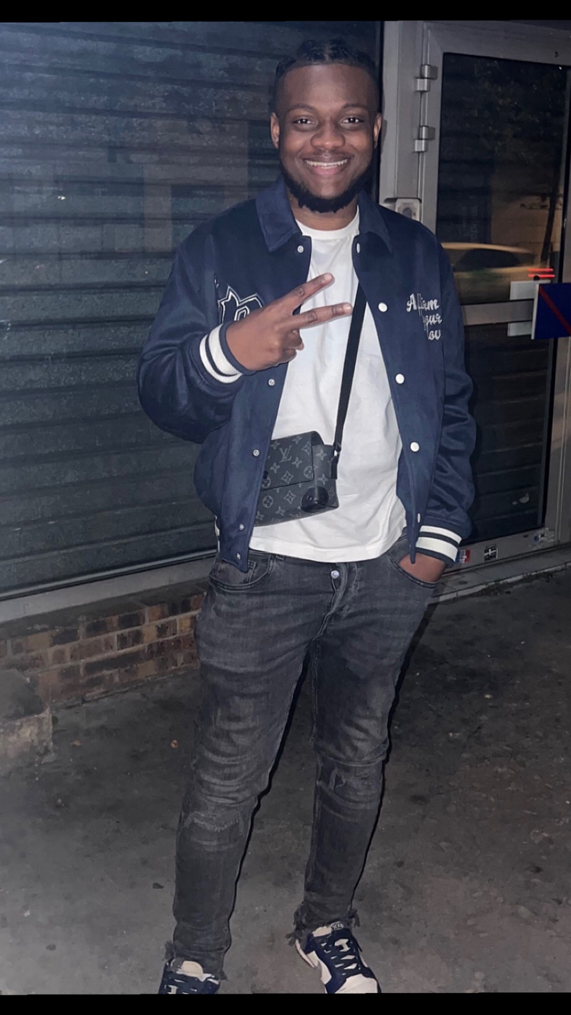 Ianis - Lenzburg - Argovie | Speed Dating