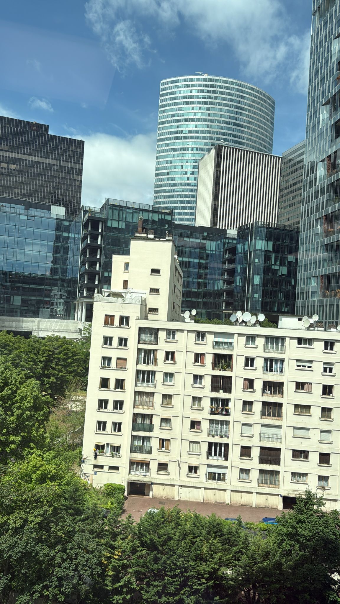 Chahine - Kehrsiten - Lucerne | Speed Dating