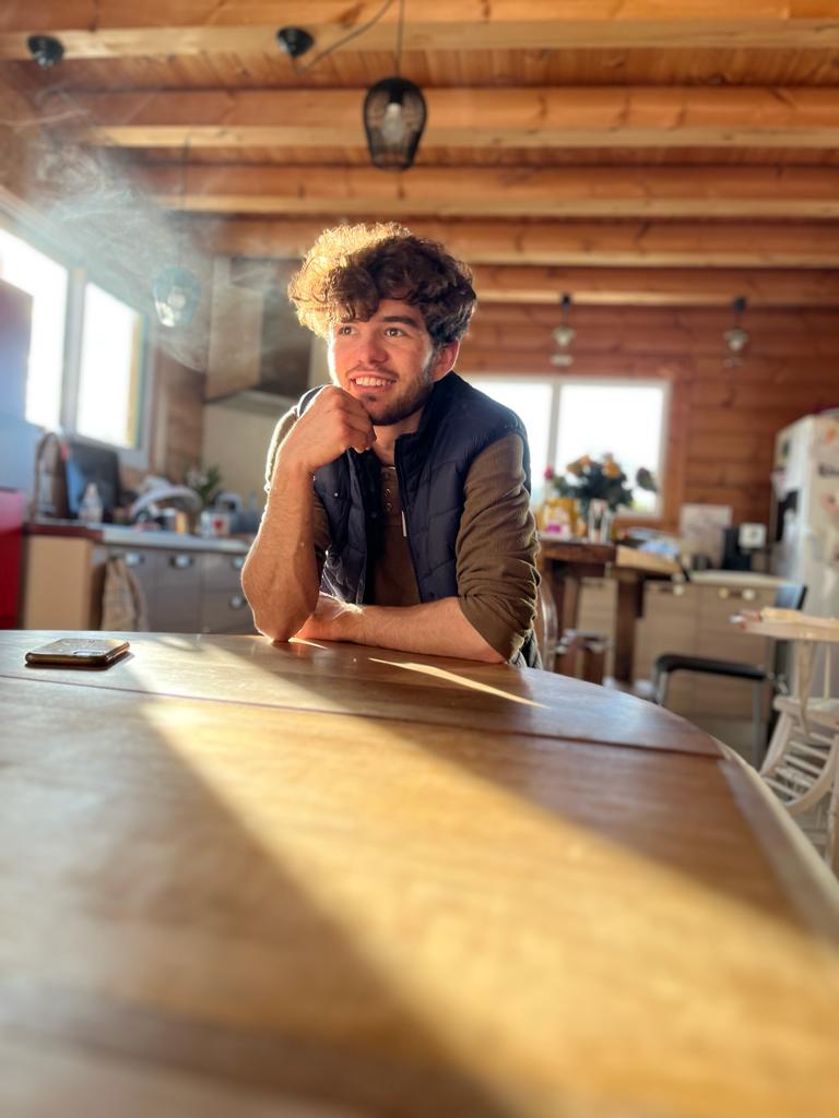 Keony - Bellinzone - Tessin | Speed Dating