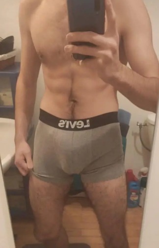 Laurens - Buhwil - Thurgovie | Speed Dating