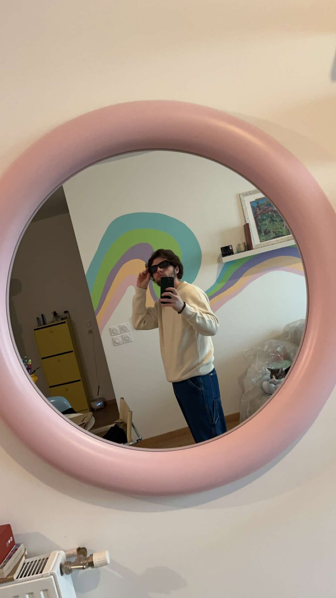 Gilles - Aeugst am Albis - Zurich | Speed Dating