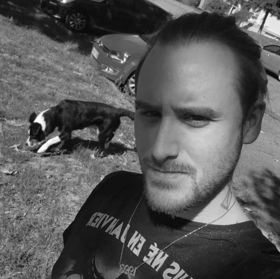 Timour - Aeugst am Albis - Zurich | Speed Dating