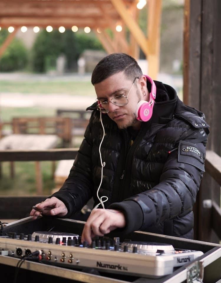 Issam - Intschi - Uri | Speed Dating