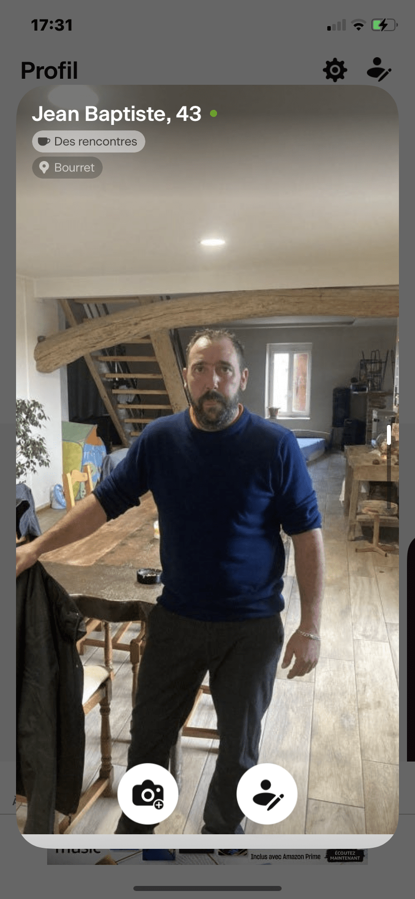 Aronn - Le Vaud - Vaud | Speed Dating