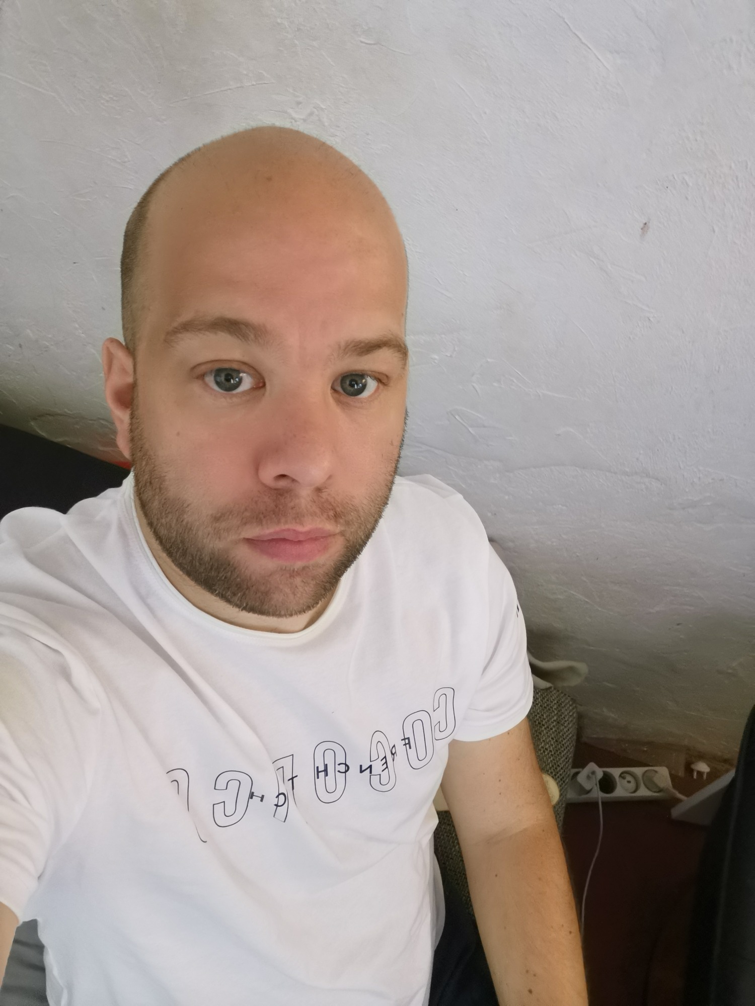 Ala-eddine - Gossens - Vaud | Speed Dating