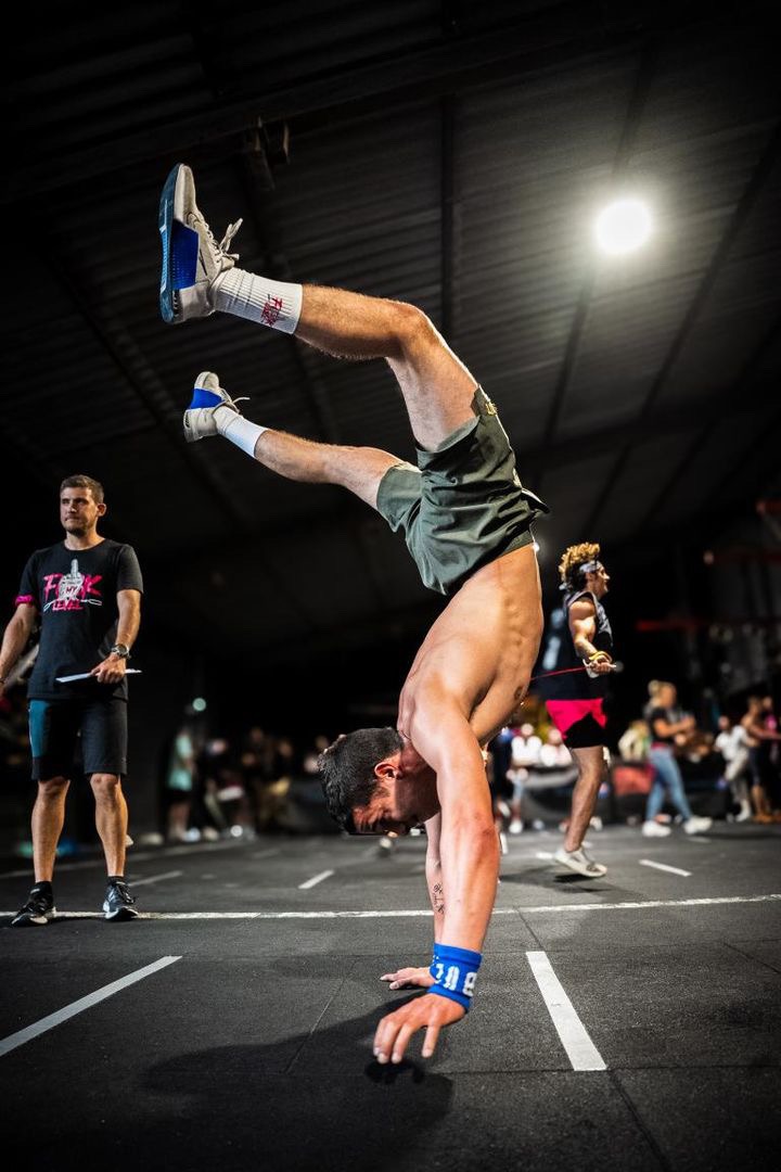 Kaim - Belprahon - Berne | Speed Dating