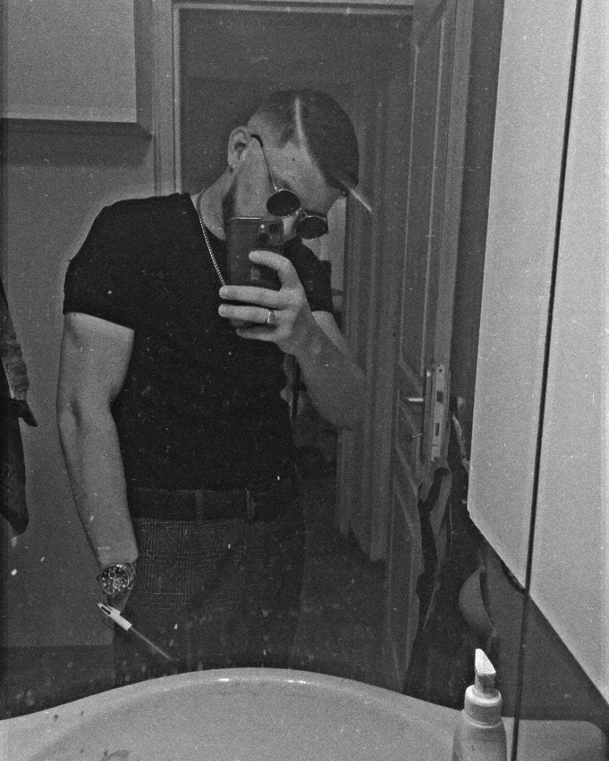 Serwan - Fex - Grisons | Speed Dating