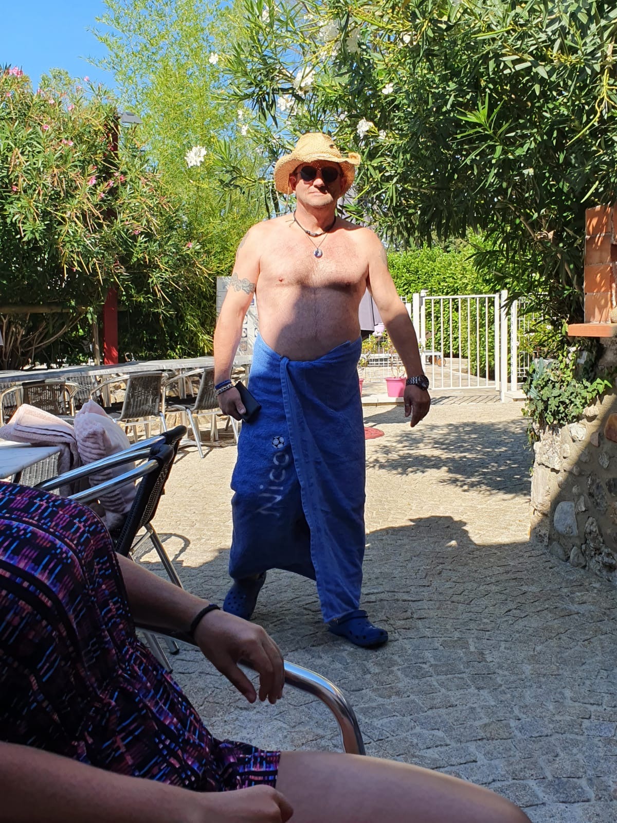 Kou - Eschenbach SG - Saint-Gall | Speed Dating