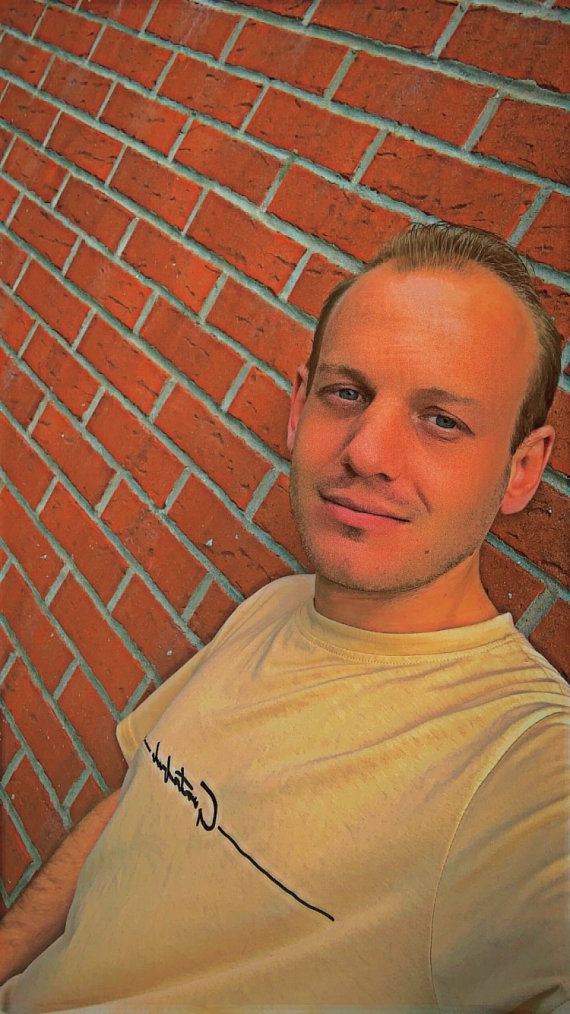 Domingos - Courtepin - Fribourg | Speed Dating