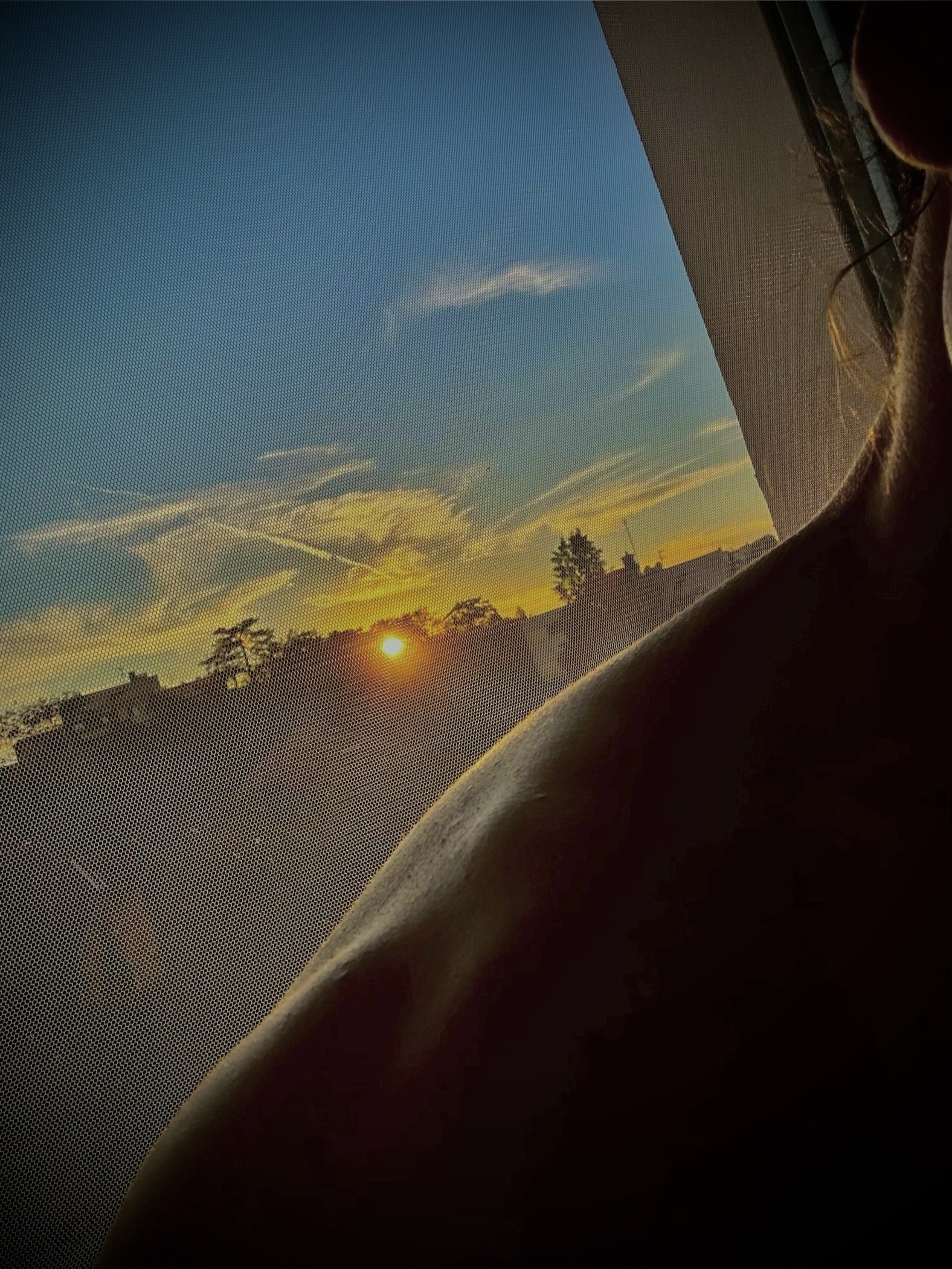 Keriane - Cuarny - Vaud | Speed Dating