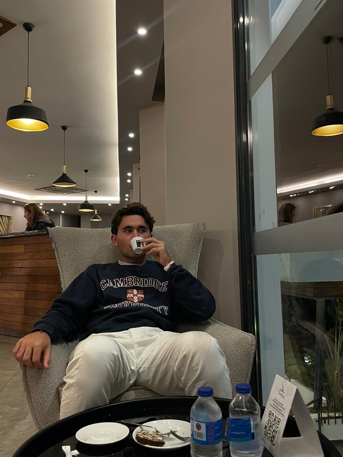 Yliesse - Fahrweid - Zurich | Speed Dating