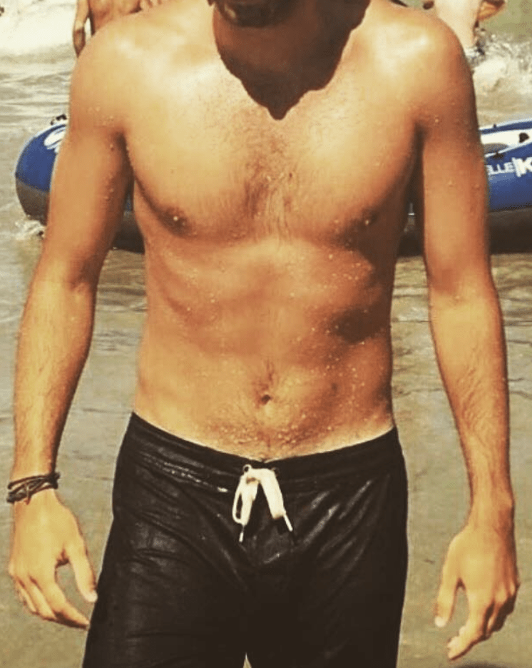 Jael - Borgnone - Tessin | Speed Dating