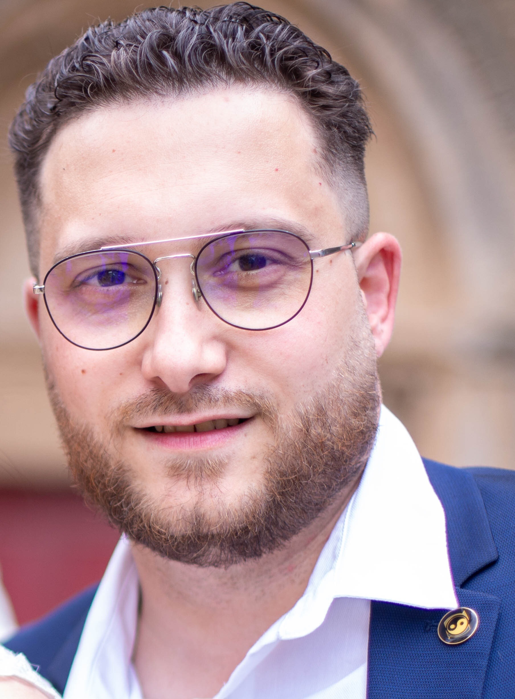 Hong - Grancy - Vaud | Speed Dating