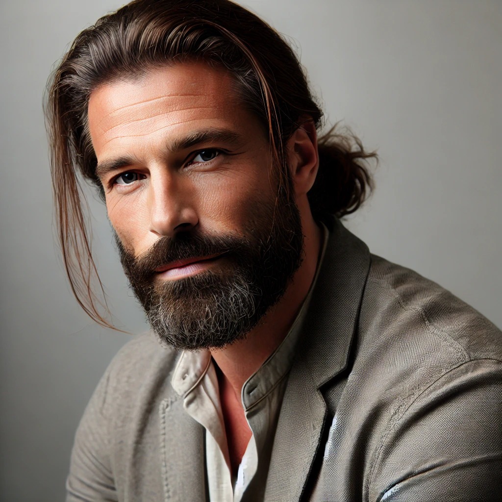 Mathyas - Ligornetto - Tessin | Speed Dating