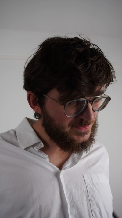 Youness - La Chaux-du-Milieu - Neuchâtel | Speed Dating