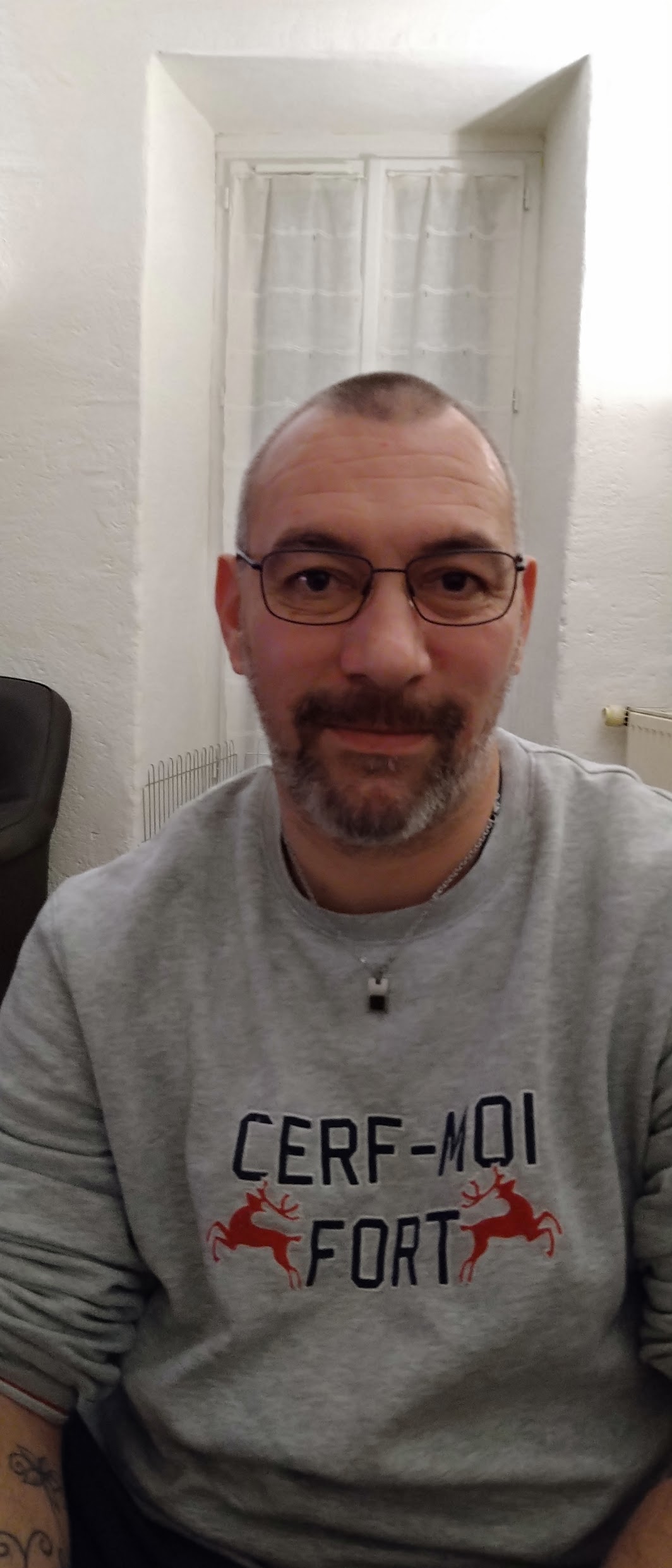 Alfie - Agra - Tessin | Speed Dating