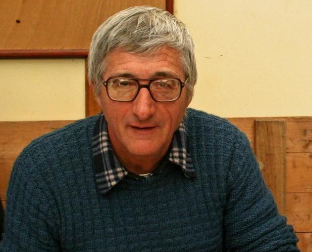 Shaun - Agra - Tessin | Speed Dating