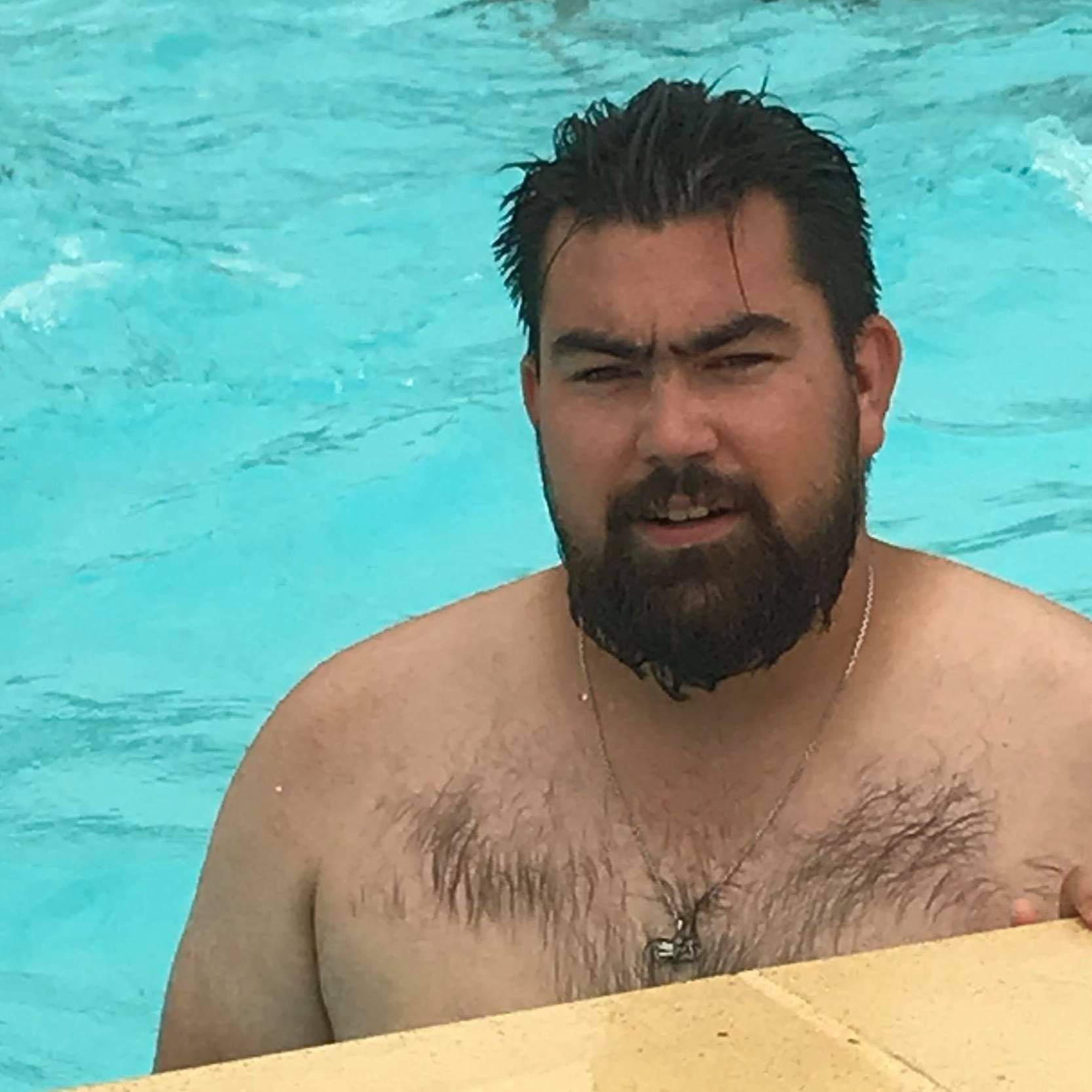 Yessine - Aigle - Vaud | Speed Dating