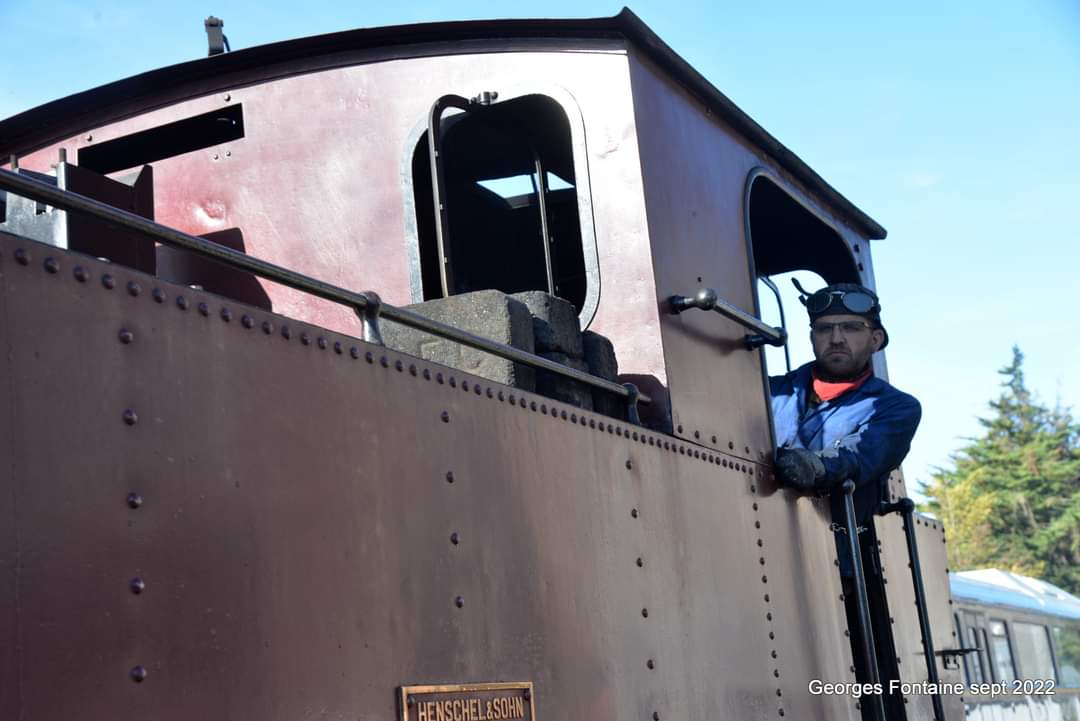 Taufik - Fex - Grisons | Speed Dating