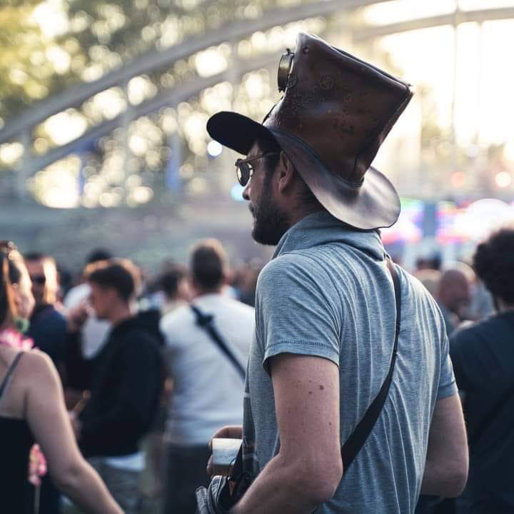 Jonel - Ermensee - Lucerne | Speed Dating