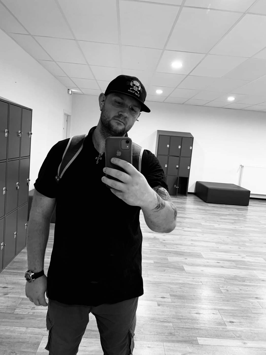 Alwyn - Grächen - Valais | Speed Dating