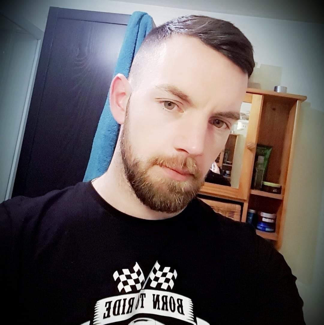 Shadi - Albligen - Berne | Speed Dating