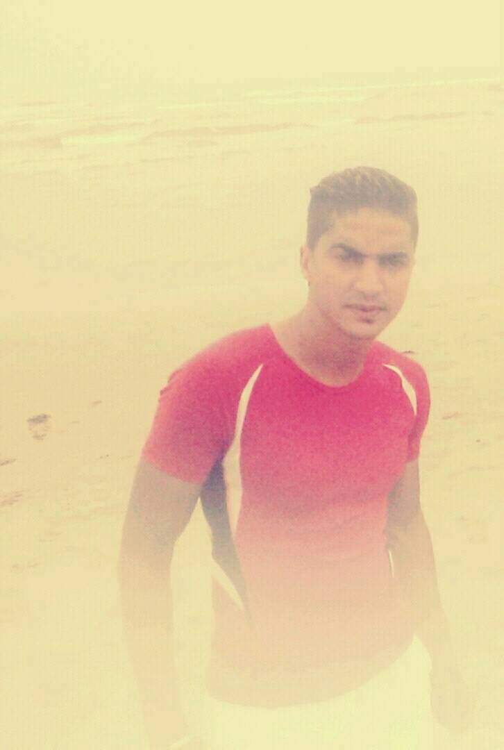 Elimane - Albligen - Berne | Speed Dating