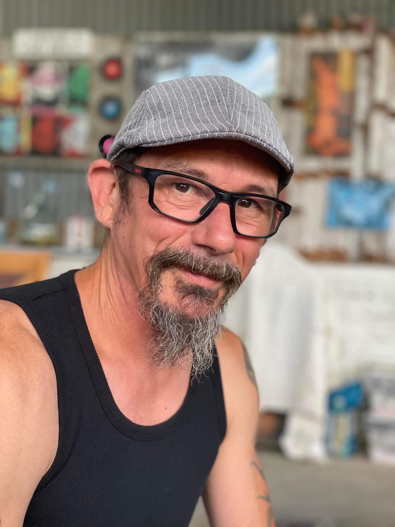 Othniel - Alchenflüh - Berne | Speed Dating