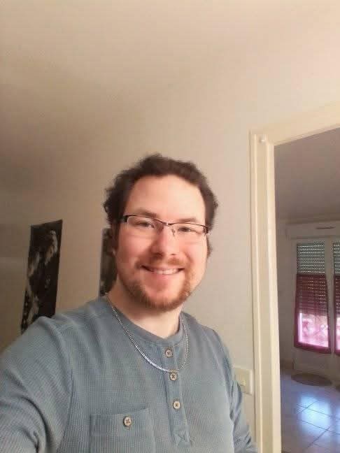 Bouchaib - Götighofen - Thurgovie | Speed Dating