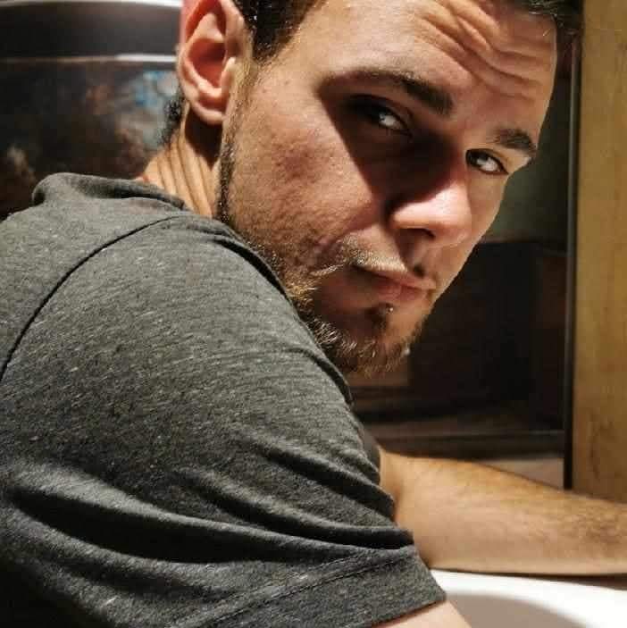 Enock - Bouveret - Valais | Speed Dating