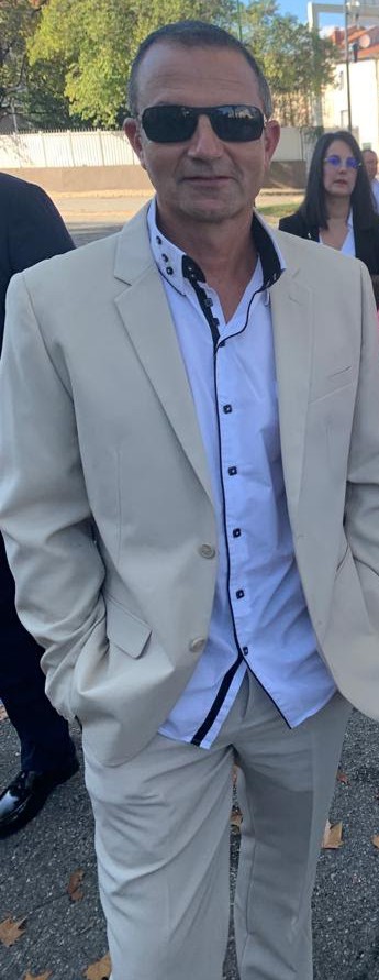 Jean-raymond - Curtina - Tessin | Speed Dating