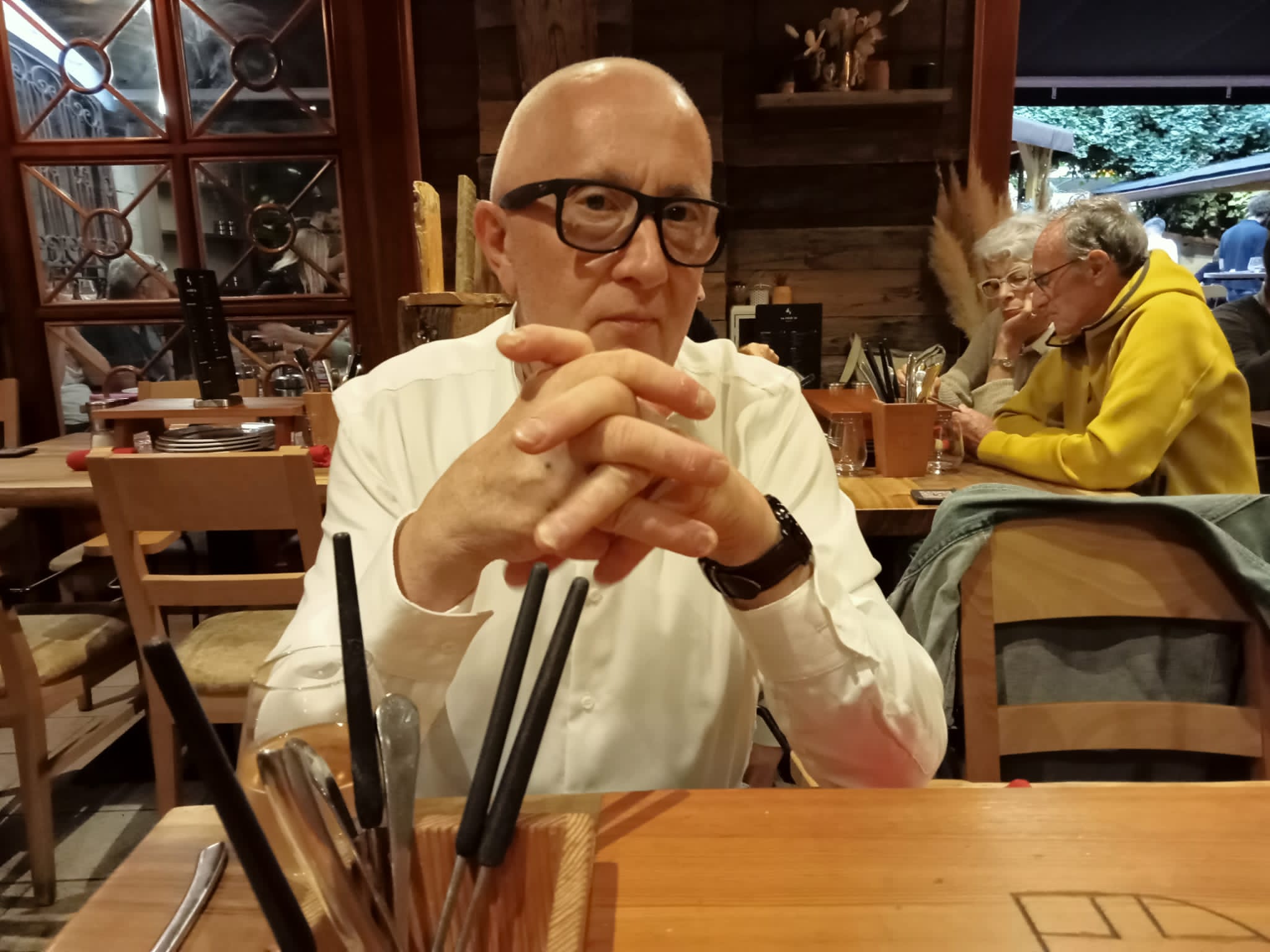 Savas - Courfaivre - Jura | Speed Dating