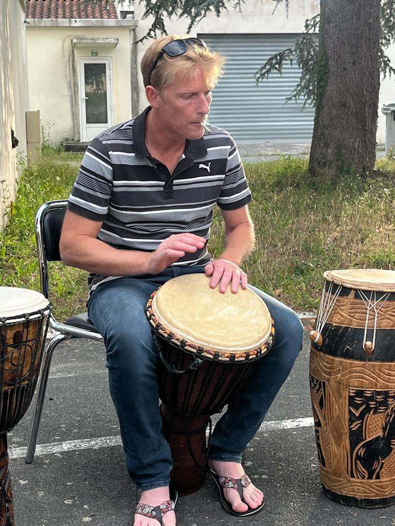 Ansoumane - Alpnach Dorf - Obwald | Speed Dating