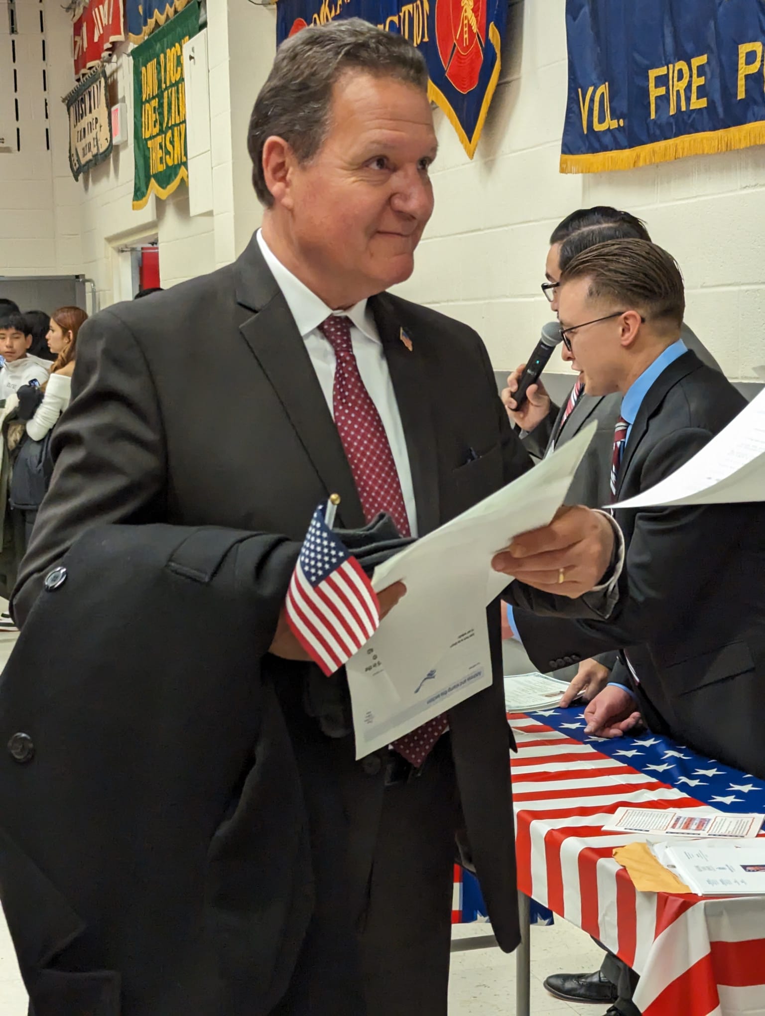 Titouan - Jenaz - Grisons | Speed Dating