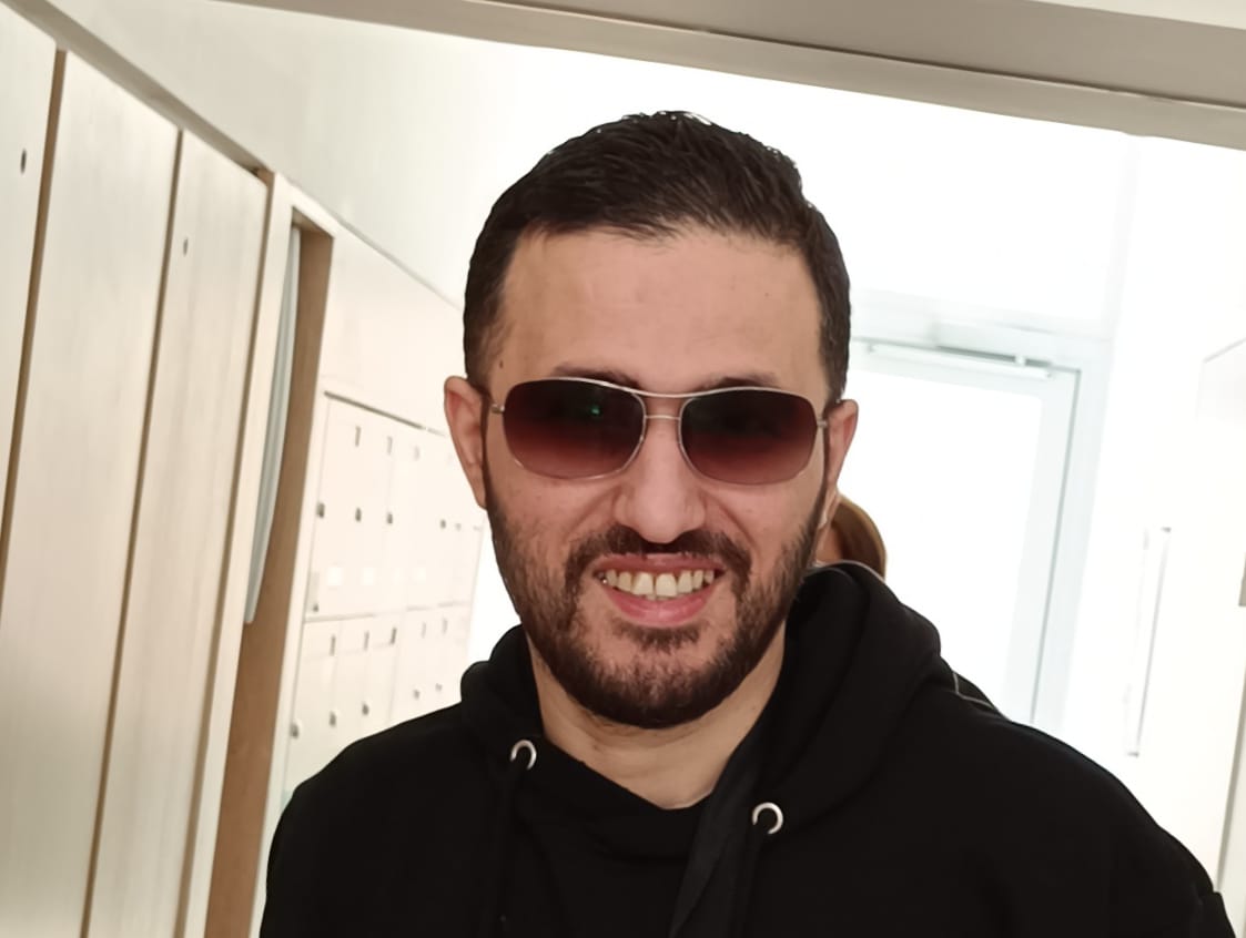 Eliote - Alt St. Johann - Saint-Gall | Speed Dating