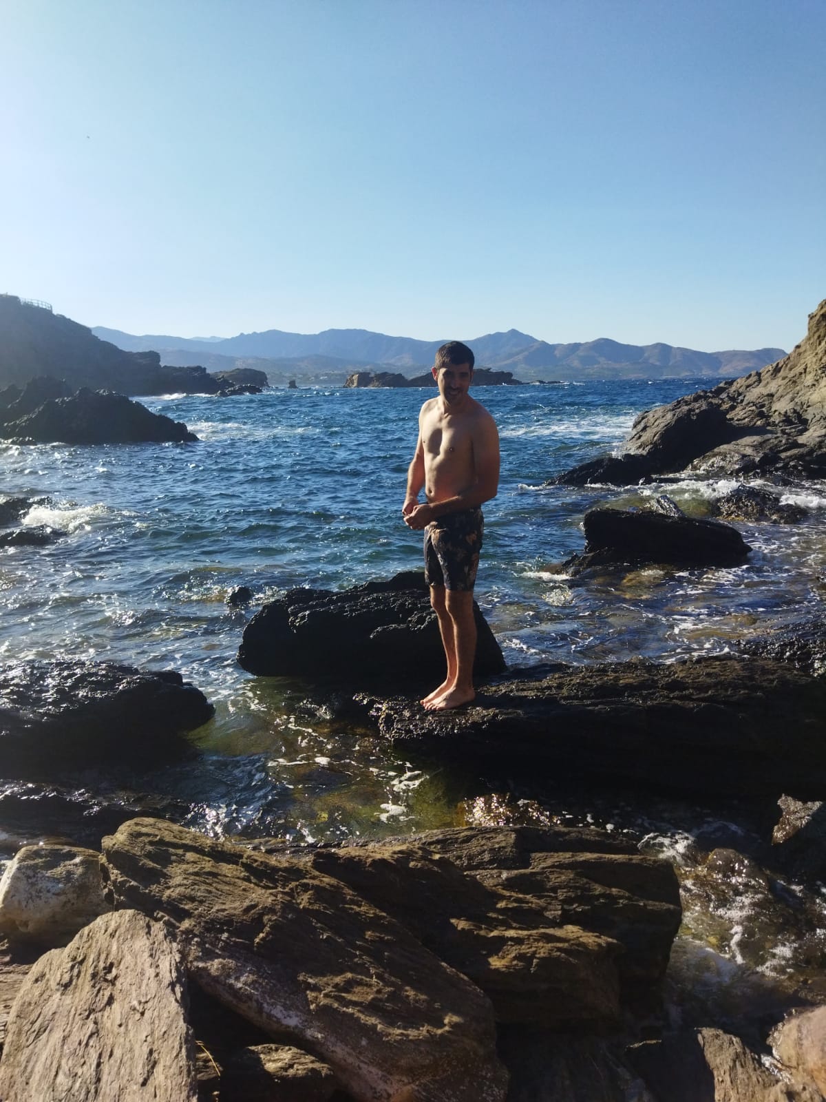 Heinz - Grancia - Tessin | Speed Dating