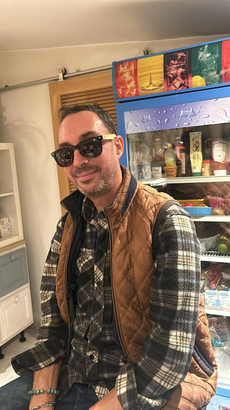 Dave - Alten - Zurich | Speed Dating