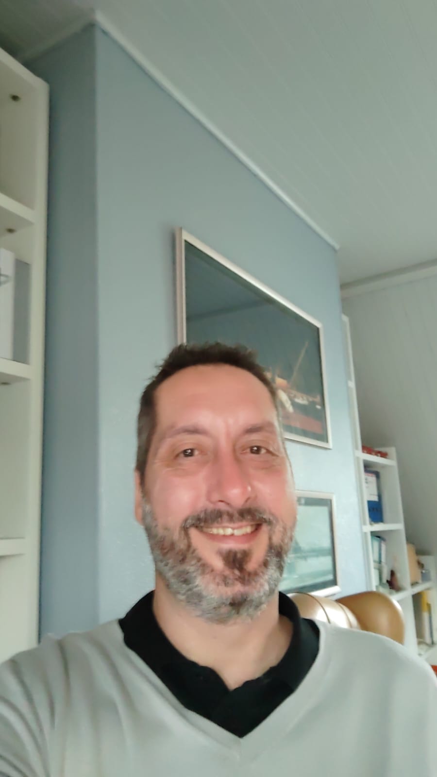 Yahel - Bretigny-sur-Morrens - Vaud | Speed Dating