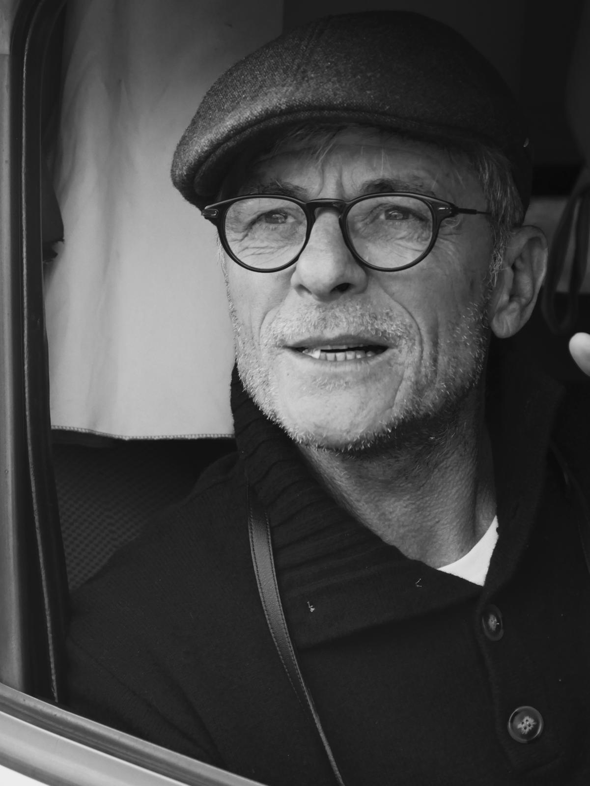 Louis-georges - Corcelles-sur-Chavornay - Vaud | Speed Dating