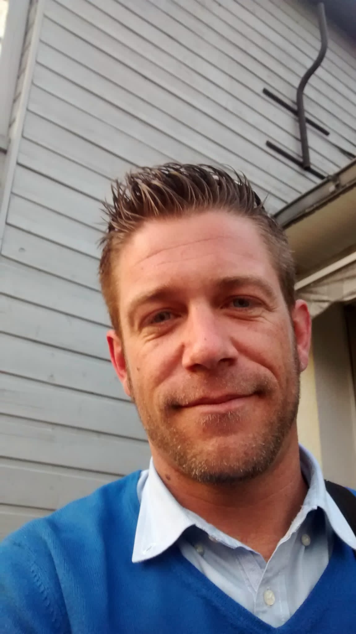 Amrane - Altikon - Zurich | Speed Dating