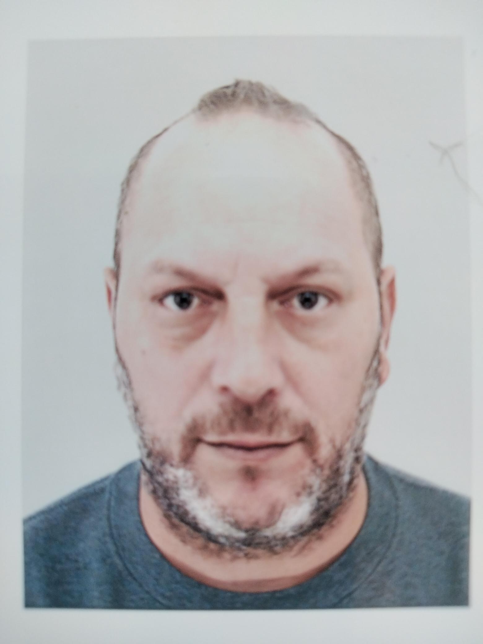 Muzaffer - Flüeli-Ranft - Obwald | Speed Dating