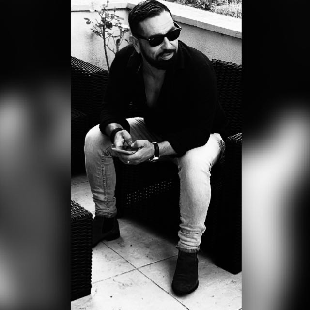 Frédéric - Lindau - Zurich | Speed Dating