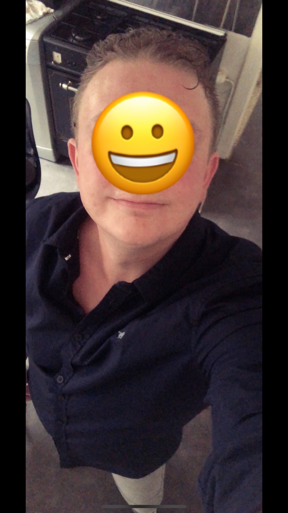 Aleandro - Bourguillon - Fribourg | Speed Dating