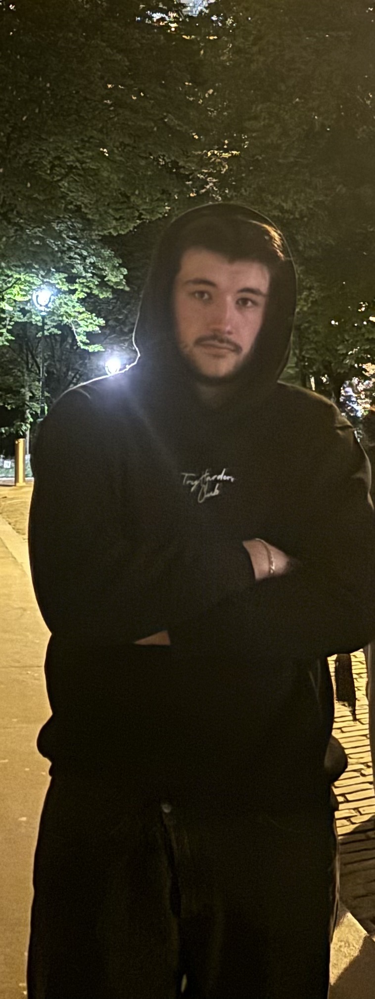 Dayron - Leimbach TG - Thurgovie | Speed Dating